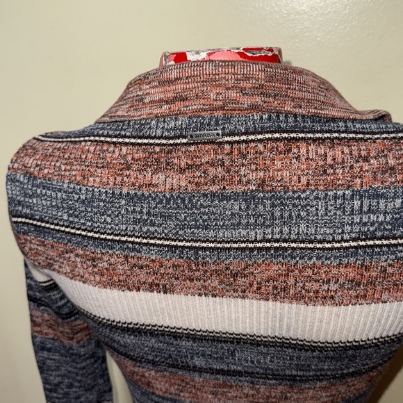 Prana Acadia sweater knit dress - Picture 6 of 7